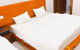 Hotel Shree Kedar Palace